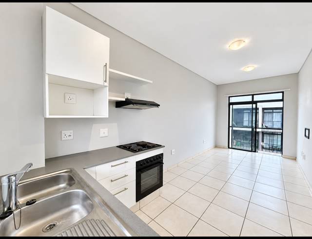 1 BEDROOM APARTMENT TO LET IN BALLITO CENTRAL